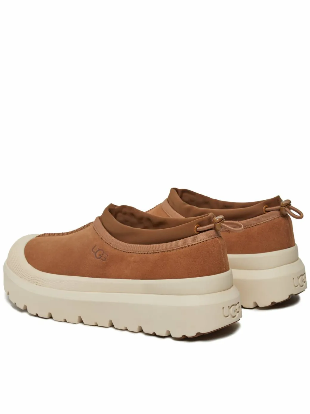 Scarpe basse M Tasman Weather Hybrid 1144096 Marrone