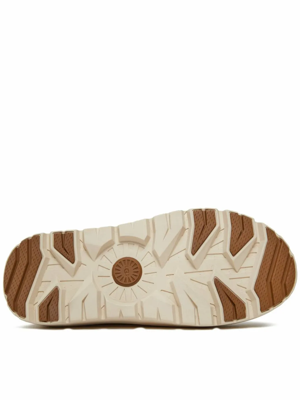 Scarpe basse M Tasman Weather Hybrid 1144096 Marrone