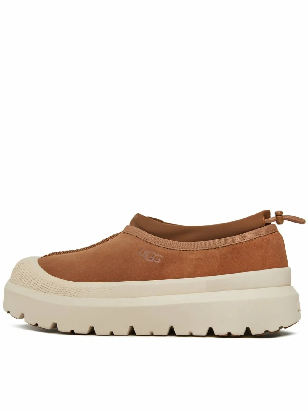 Scarpe basse M Tasman Weather Hybrid 1144096 Marrone