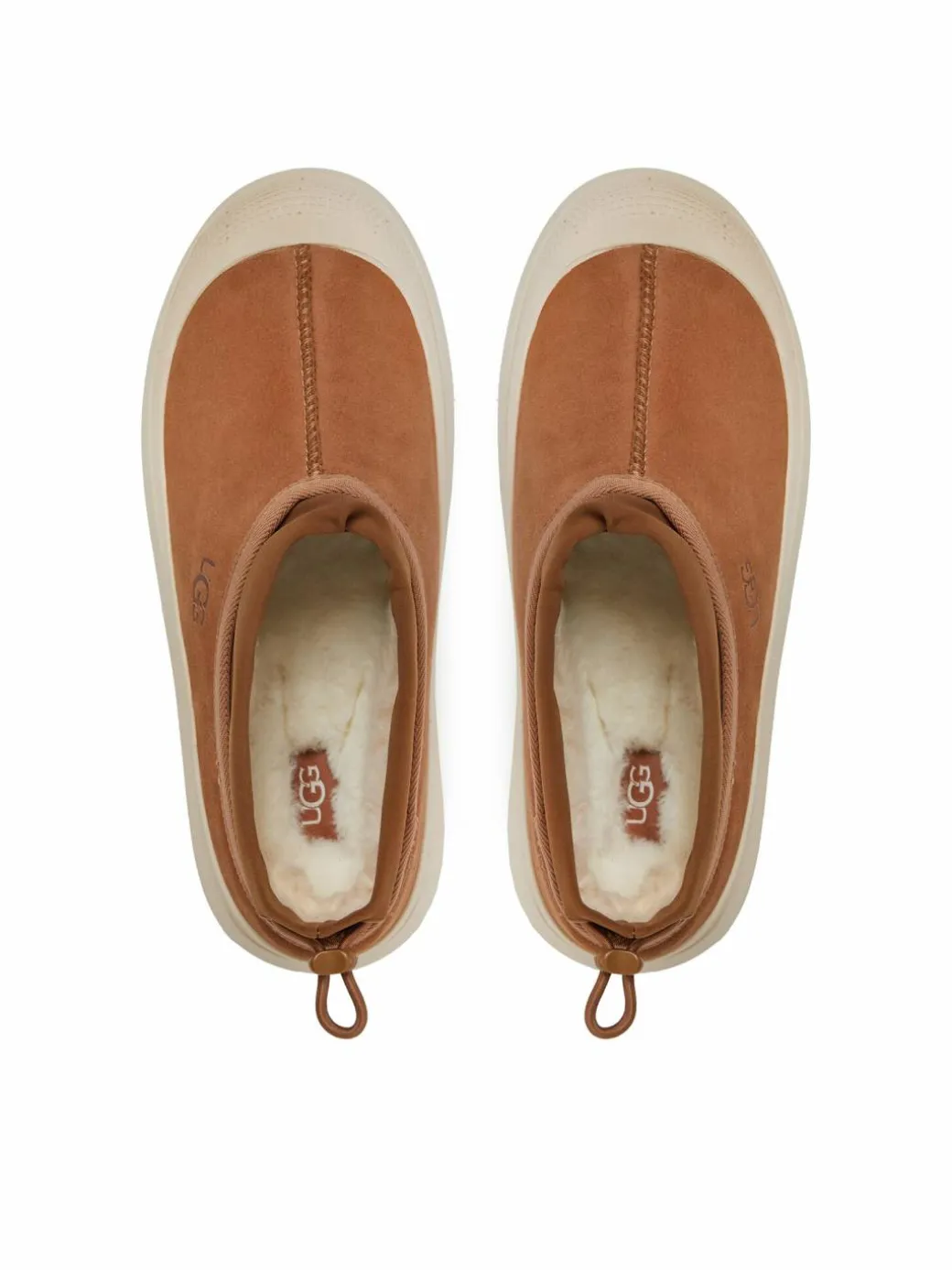 Scarpe basse M Tasman Weather Hybrid 1144096 Marrone