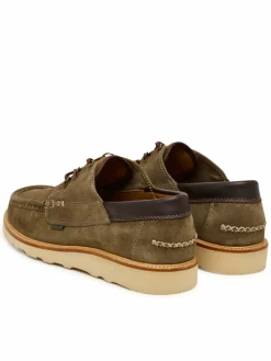 Scarpe basse Murtun MFO0833OL72 Verde