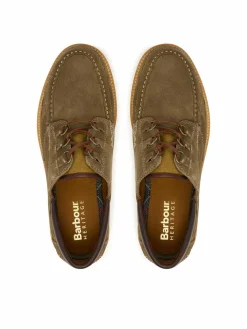 Scarpe basse Murtun MFO0833OL72 Verde