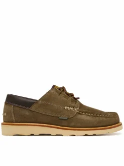 Scarpe basse Murtun MFO0833OL72 Verde