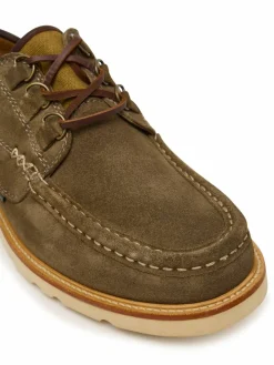 Scarpe basse Murtun MFO0833OL72 Verde