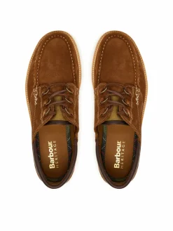 Scarpe basse Murtun MFO0833TA32 Marrone