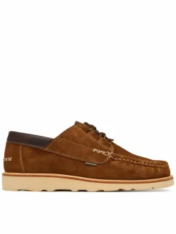 Scarpe basse Murtun MFO0833TA32 Marrone