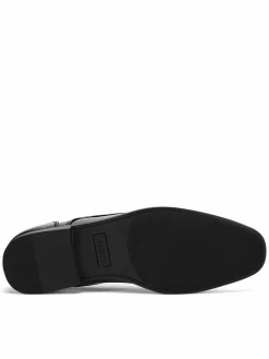 Scarpe basse MYL8520-2A Nero