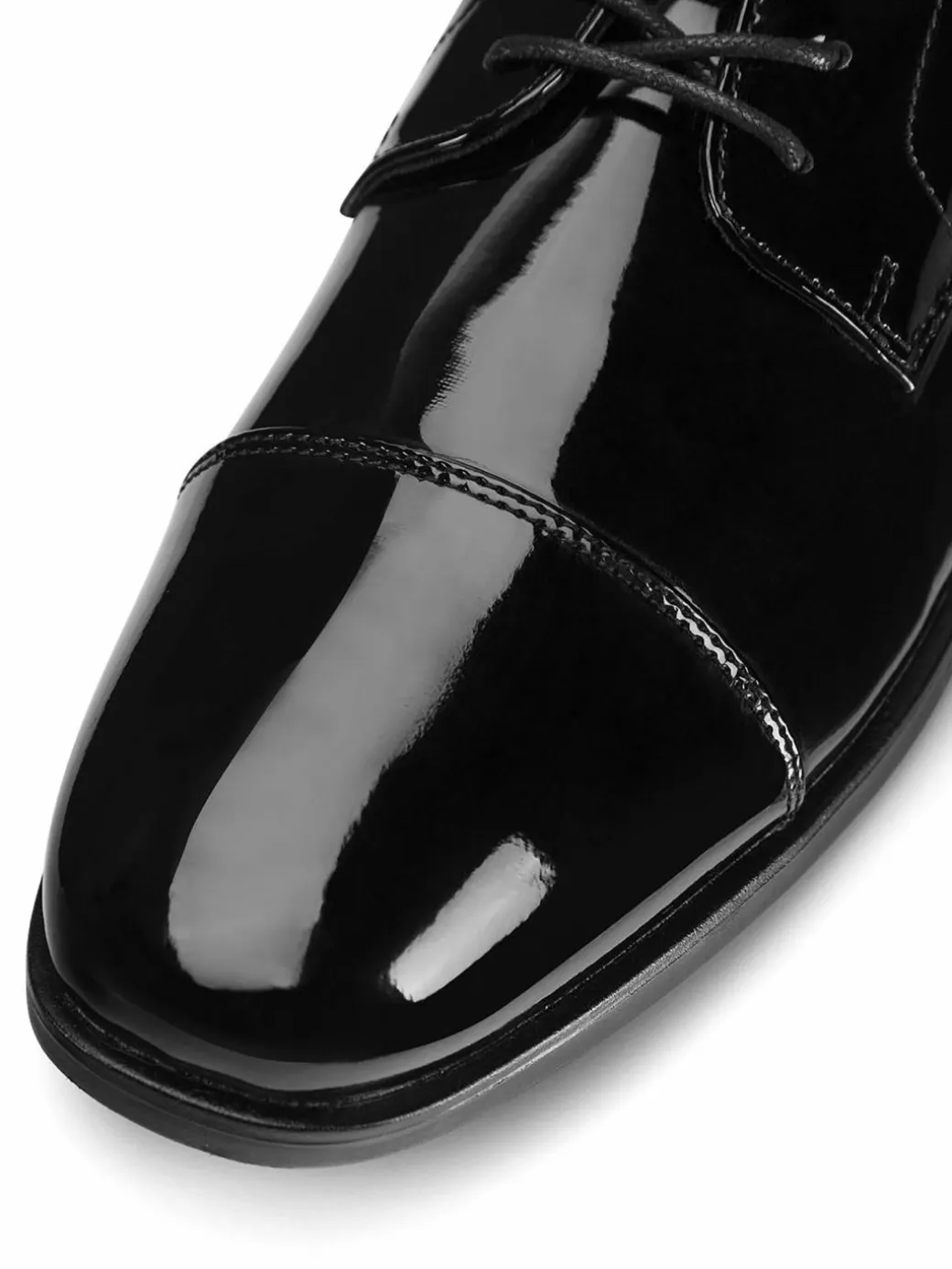 Scarpe basse MYL8520-2A Nero