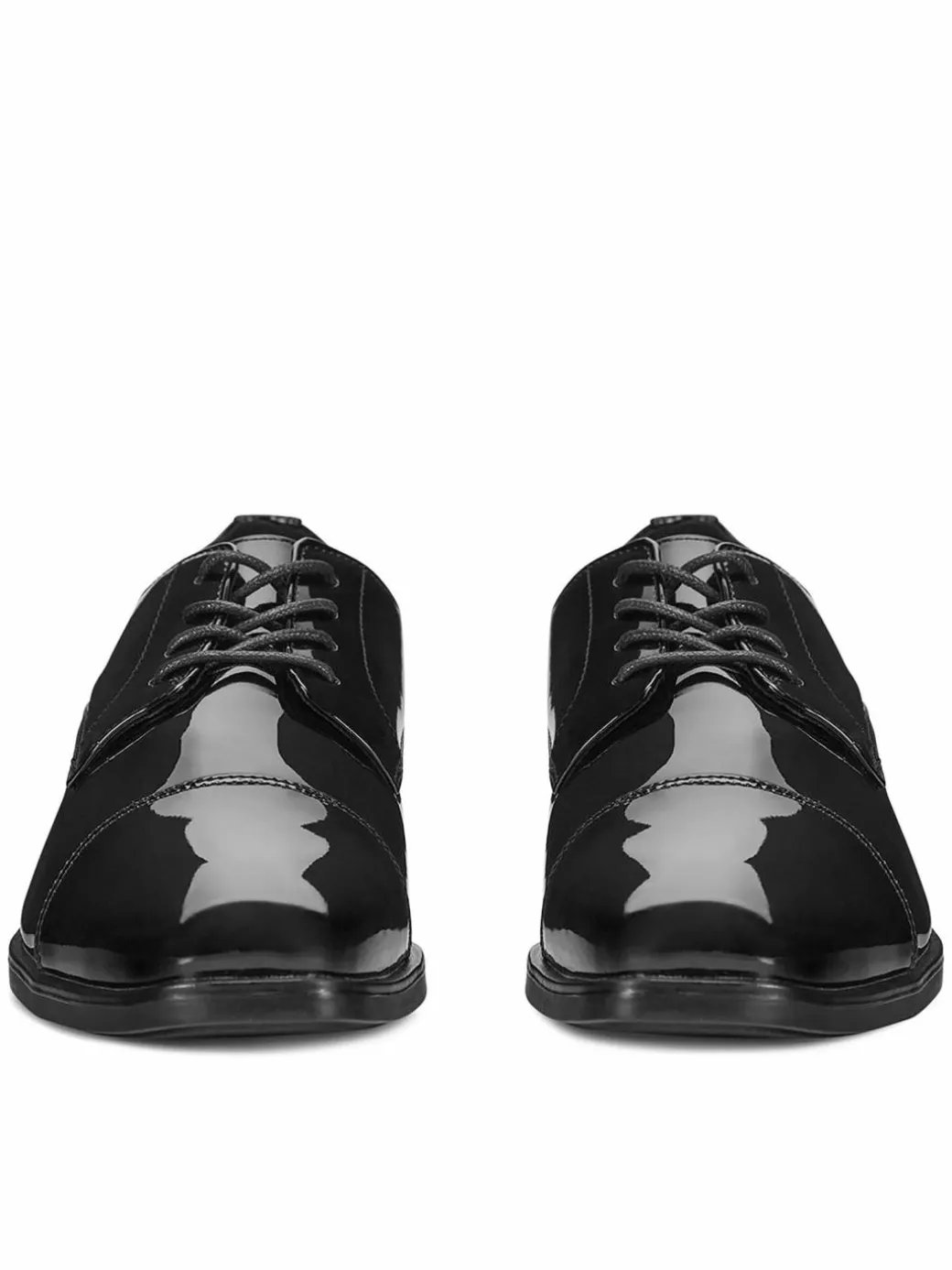 Scarpe basse MYL8520-2A Nero