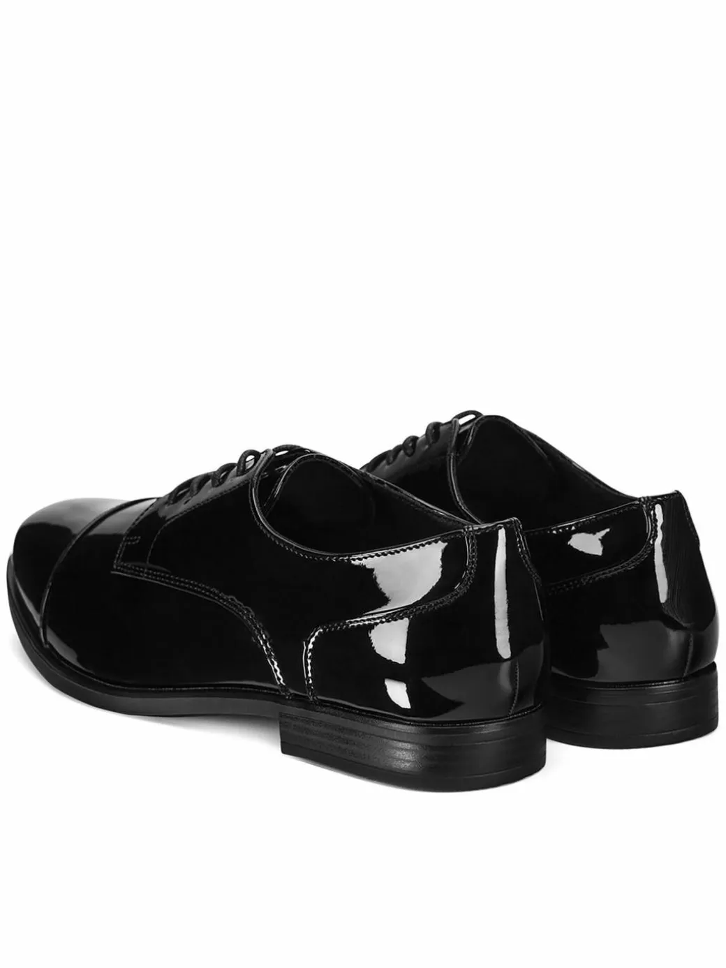 Scarpe basse MYL8520-2A Nero