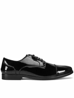 Scarpe basse MYL8520-2A Nero