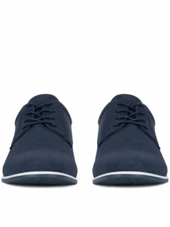 Scarpe basse MYL8436-8 Blu scuro
