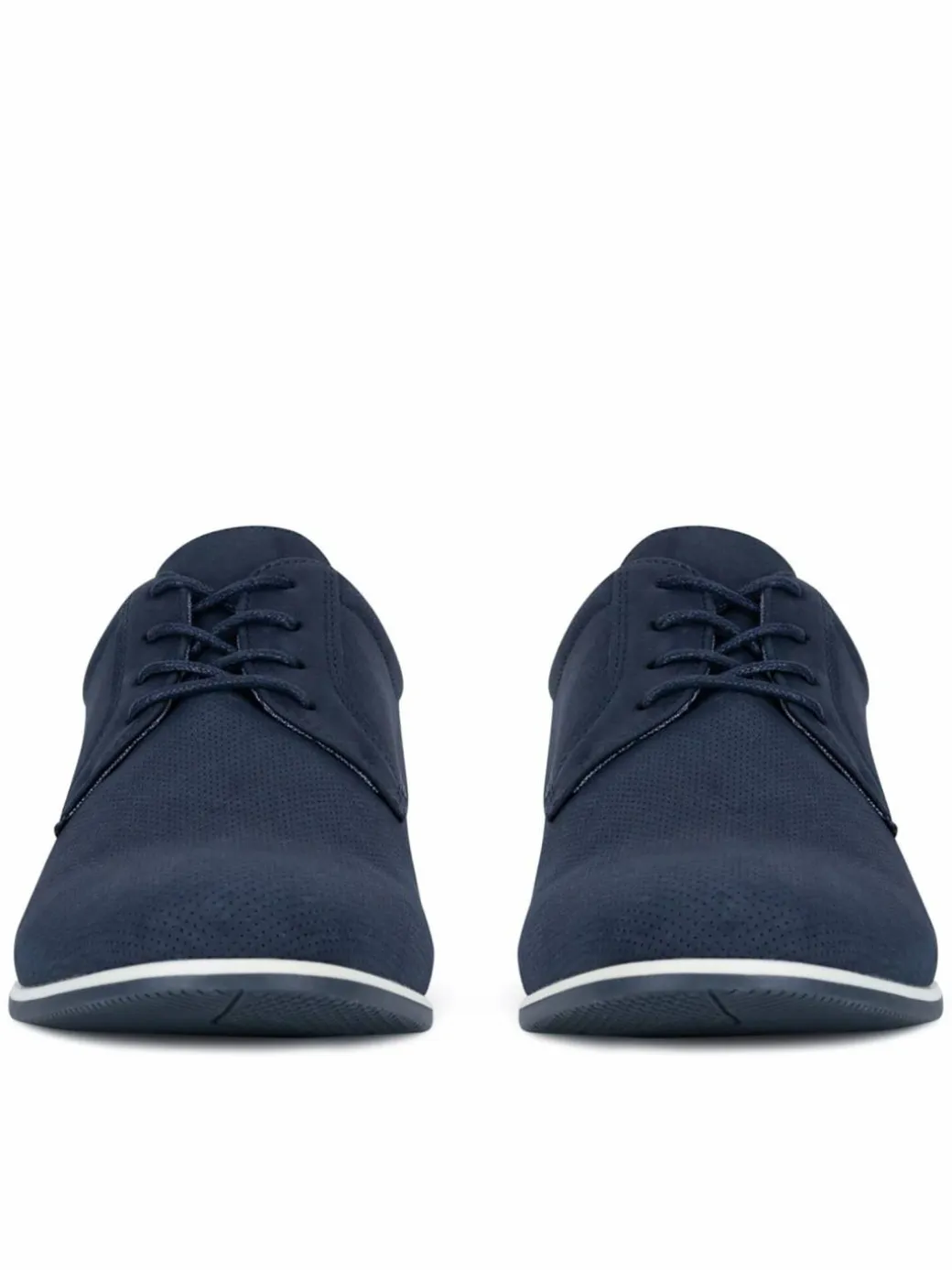 Scarpe basse MYL8436-8 Blu scuro