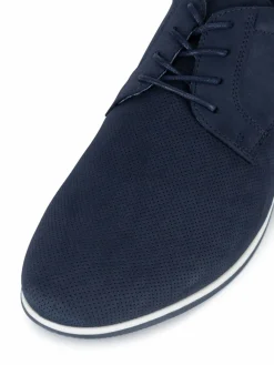 Scarpe basse MYL8436-8 Blu scuro