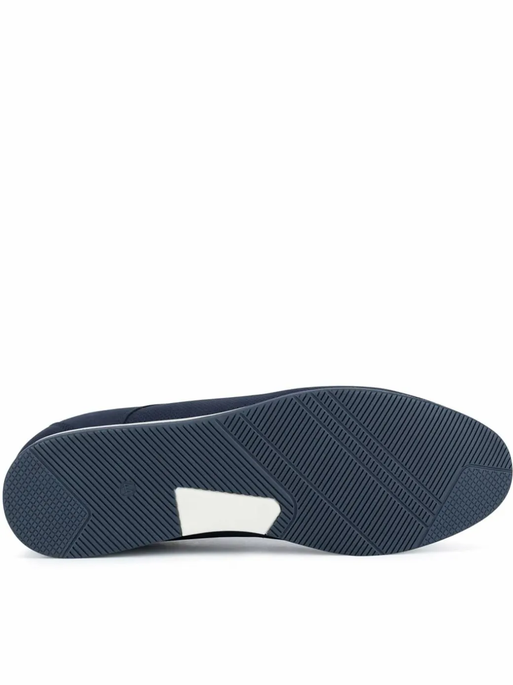 Scarpe basse MYL8436-8 Blu scuro