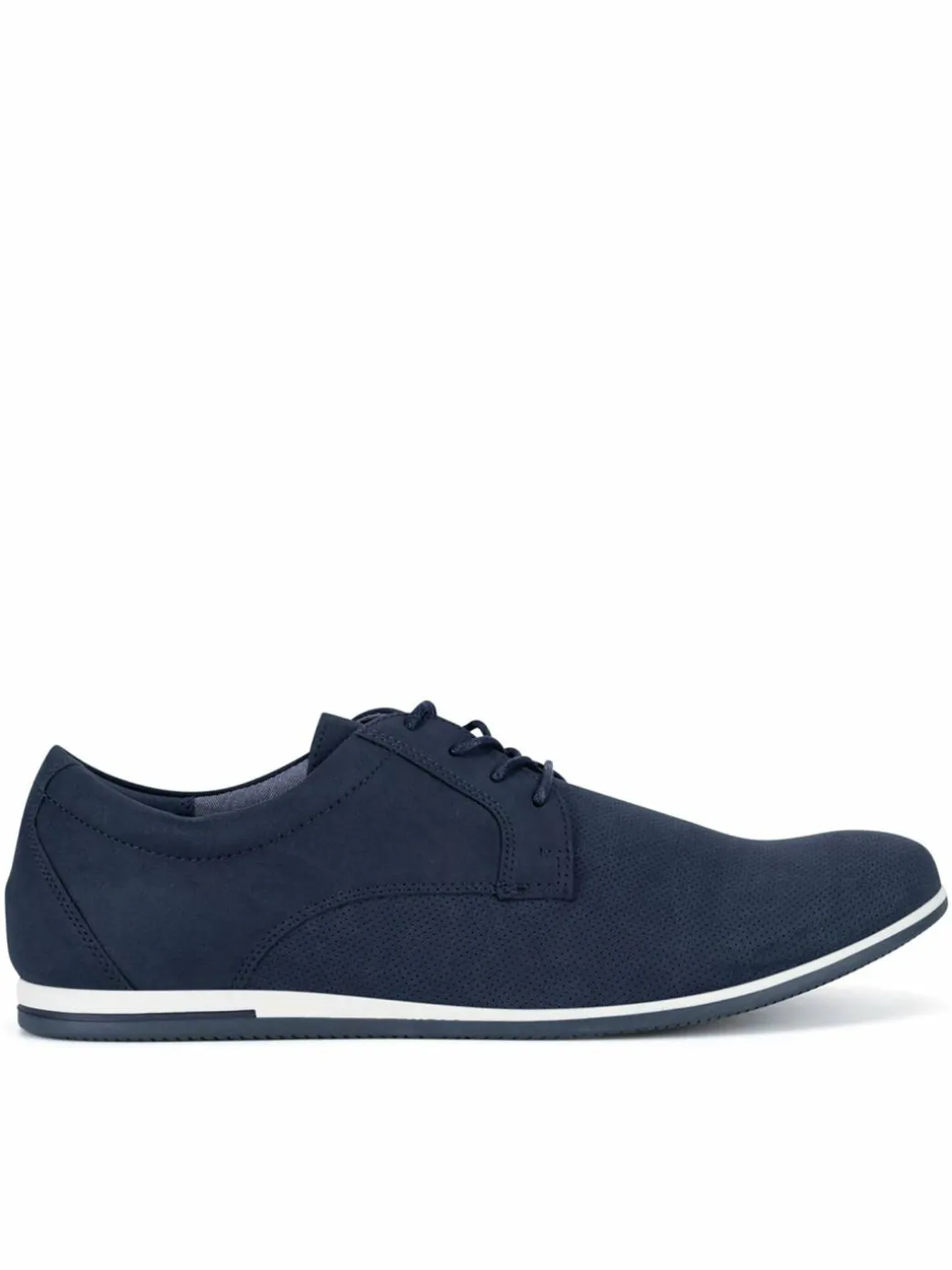 Scarpe basse MYL8436-8 Blu scuro