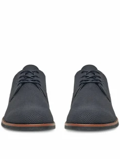 Scarpe basse MYL8486-9 Blu scuro