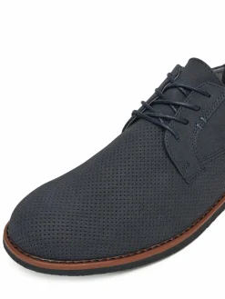 Scarpe basse MYL8486-9 Blu scuro