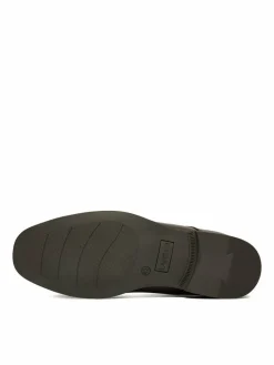 Scarpe basse MYL8507-4 Marrone