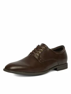 Scarpe basse MYL8507-4 Marrone