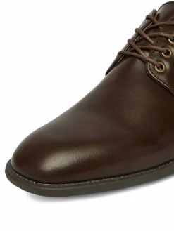 Scarpe basse MYL8507-4 Marrone