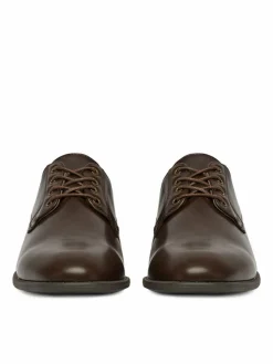 Scarpe basse MYL8507-4 Marrone