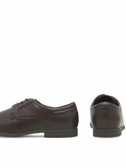 Scarpe basse MYL8507-4 Marrone