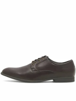 Scarpe basse MYL8507-4 Marrone