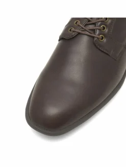 Scarpe basse MYL8507-4 Marrone