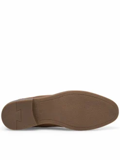 Scarpe basse MYL8428-9 Marrone