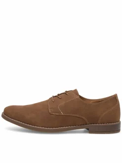 Scarpe basse MYL8428-9 Marrone