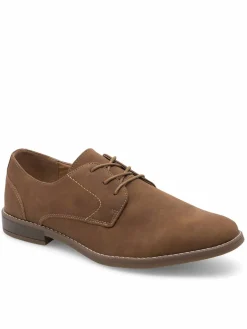 Scarpe basse MYL8428-9 Marrone