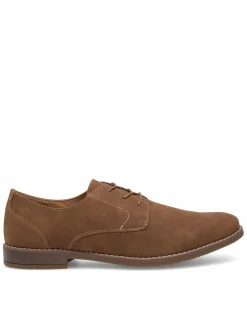 Scarpe basse MYL8428-9 Marrone