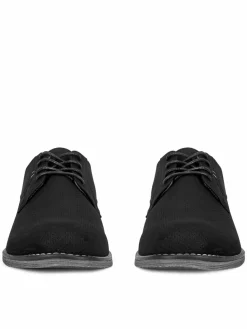 Scarpe basse MYL8486-9 Nero