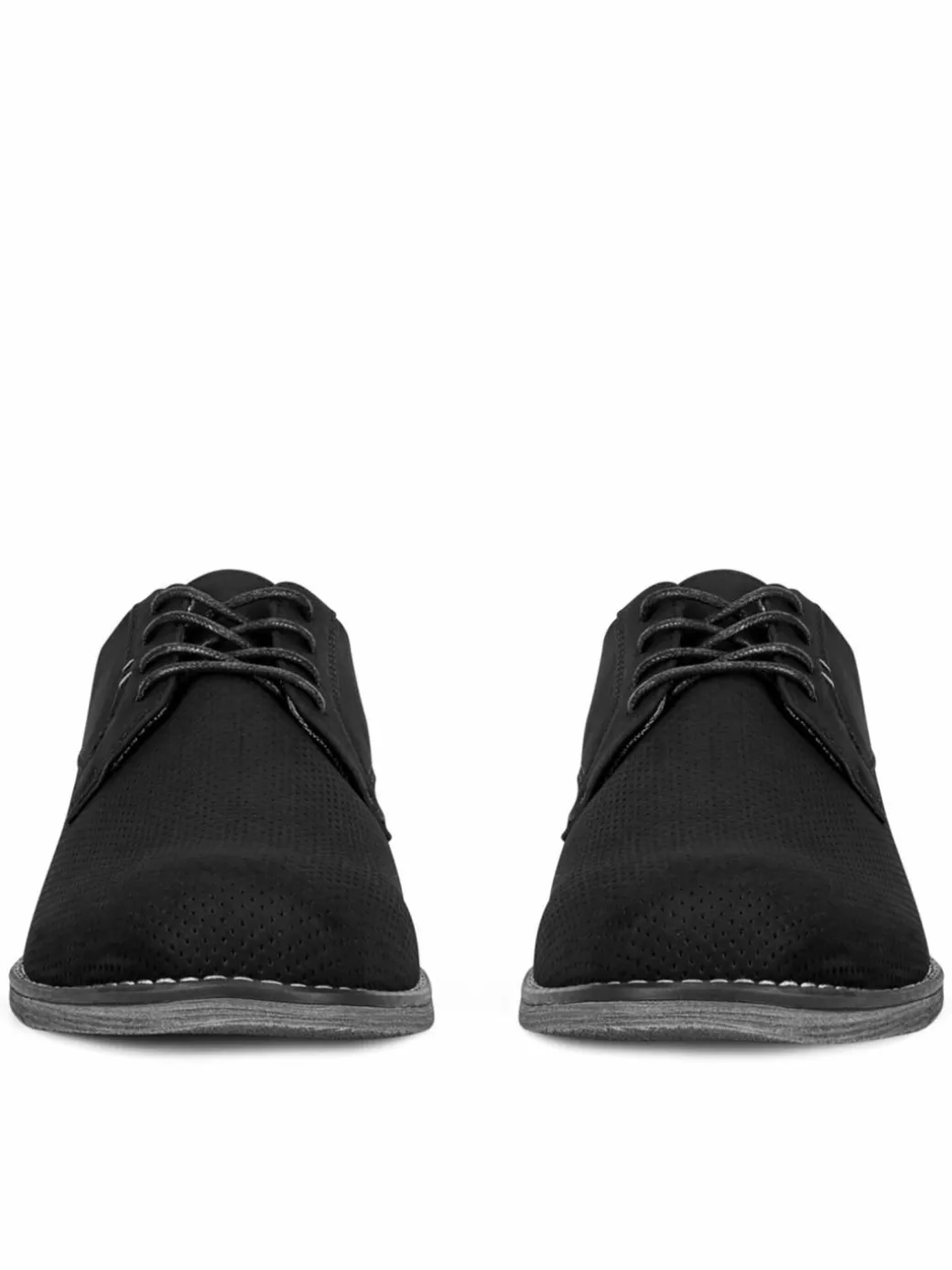 Scarpe basse MYL8486-9 Nero