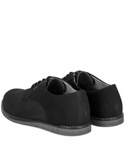 Scarpe basse MYL8486-9 Nero