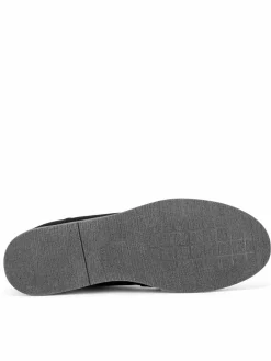 Scarpe basse MYL8486-9 Nero
