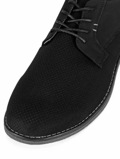 Scarpe basse MYL8486-9 Nero