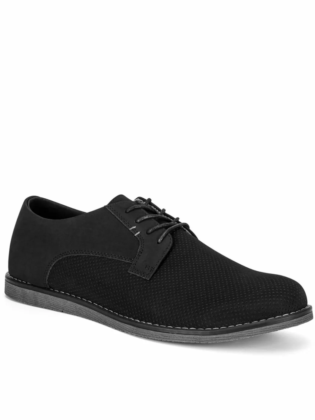 Scarpe basse MYL8486-9 Nero