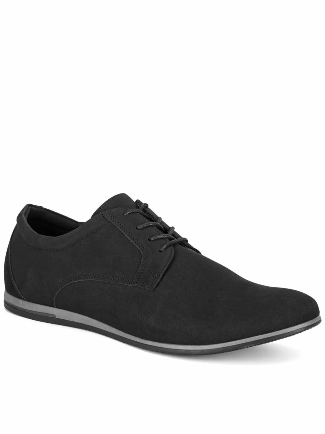 Scarpe basse MYL8436-8 Nero