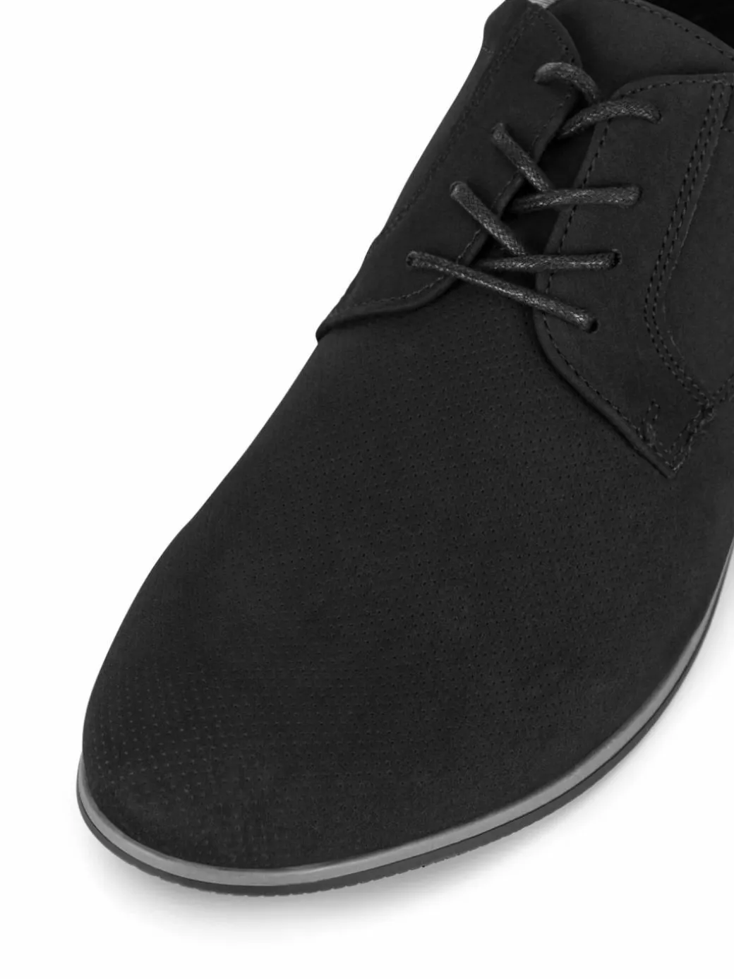 Scarpe basse MYL8436-8 Nero