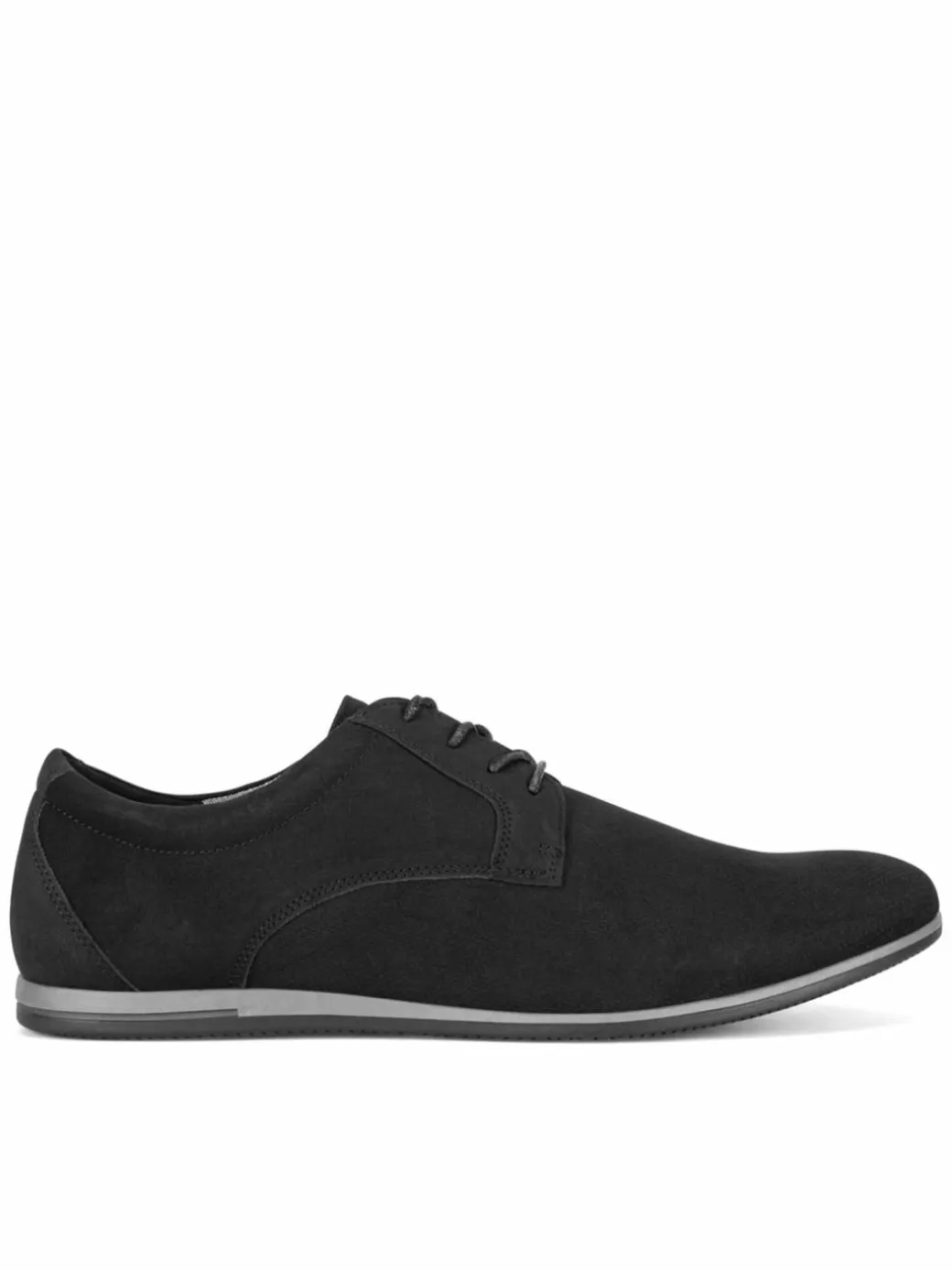 Scarpe basse MYL8436-8 Nero