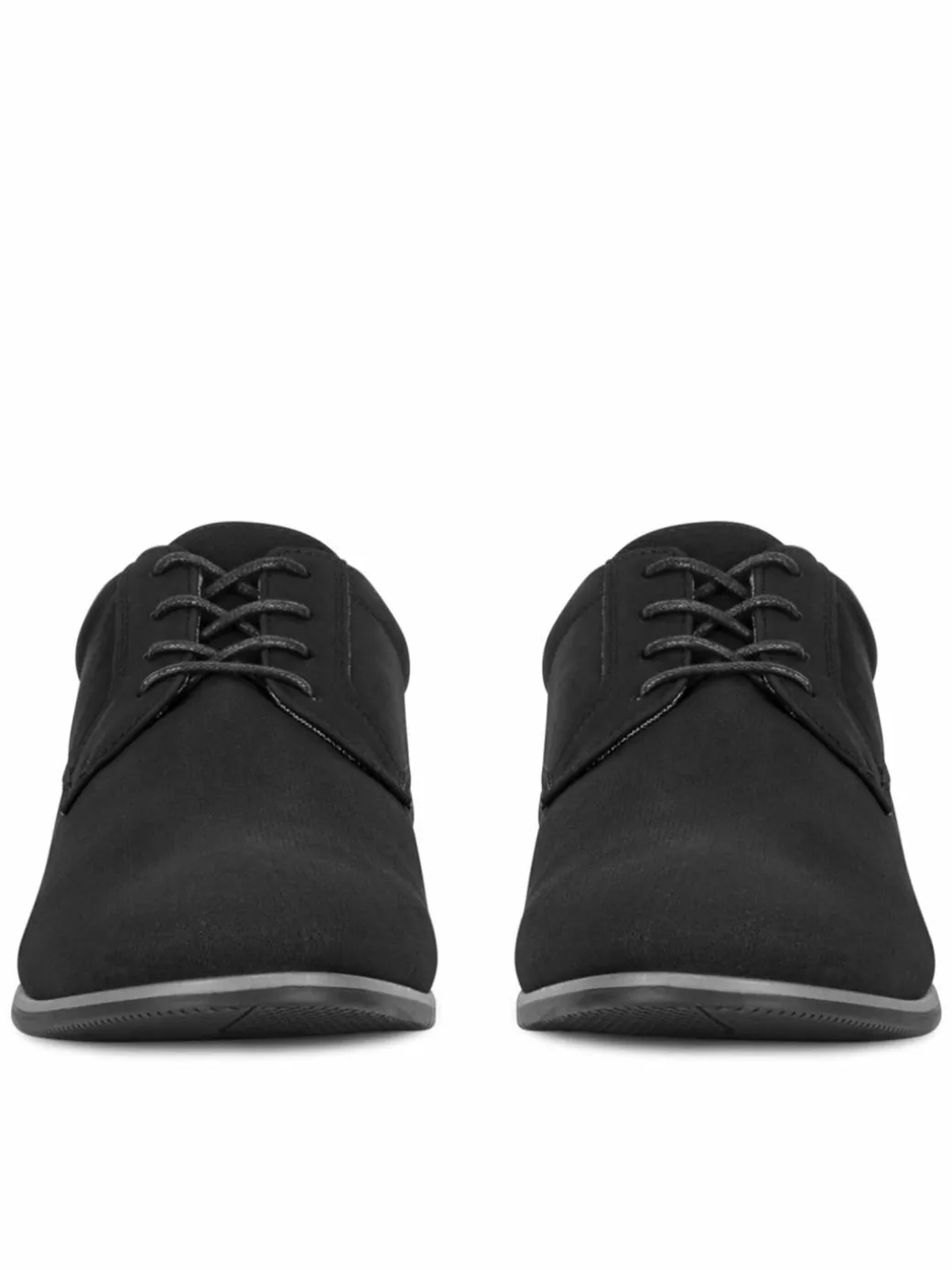 Scarpe basse MYL8436-8 Nero
