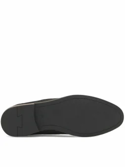 Scarpe basse MYL8428-9 Nero