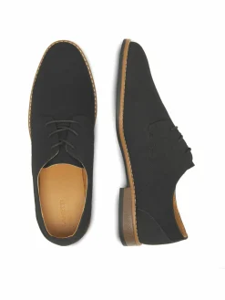 Scarpe basse MYL8428-9 Nero