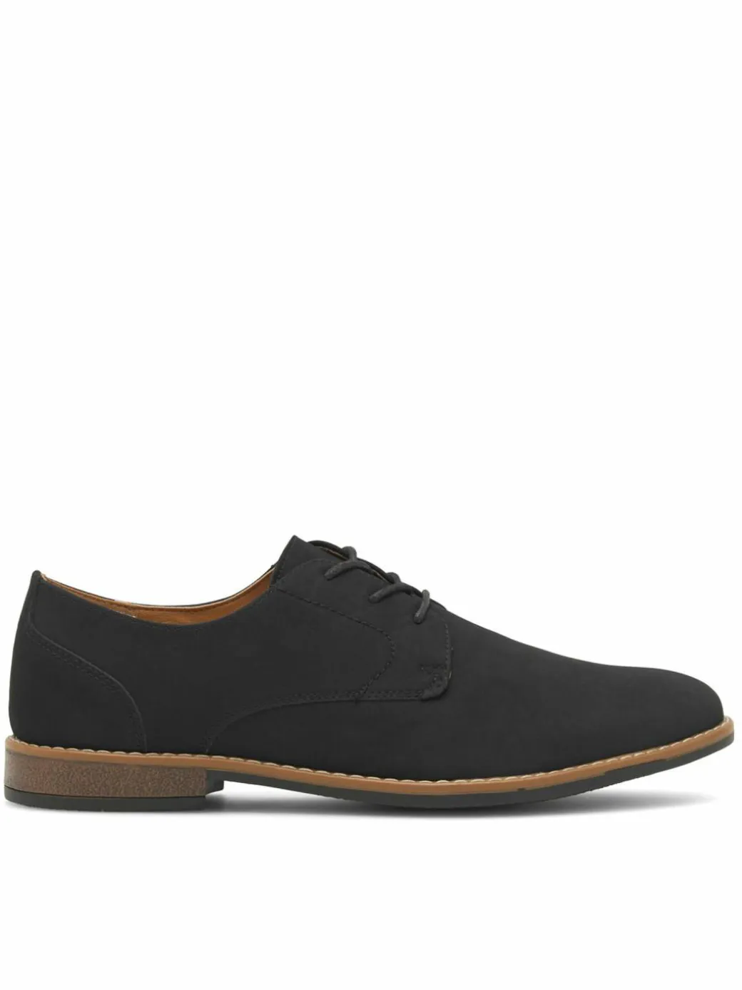 Scarpe basse MYL8428-9 Nero