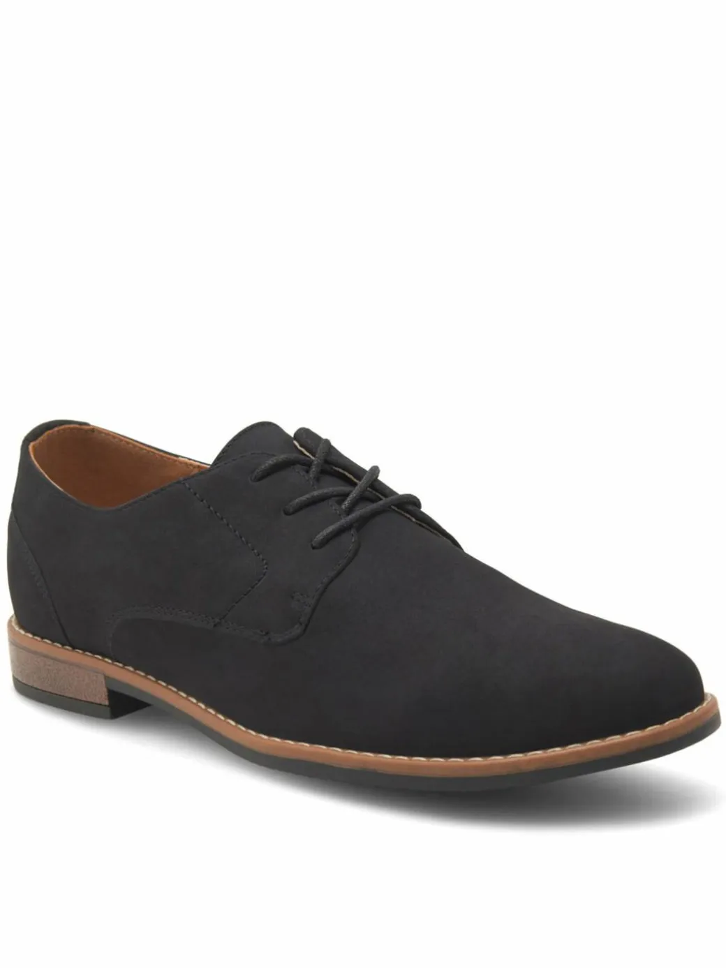 Scarpe basse MYL8428-9 Nero