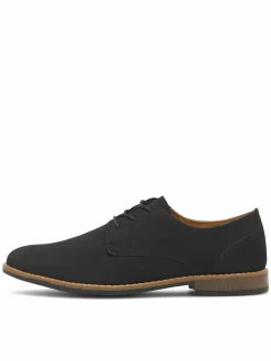 Scarpe basse MYL8428-9 Nero