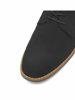 Scarpe basse MYL8428-9 Nero
