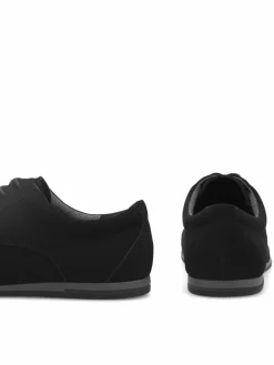 Scarpe basse MYL8436-8 Nero
